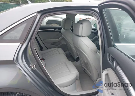 2015 Audi A3 2.0T Premium из США, поврежденный, VIN WAUEFGFF9F1014231